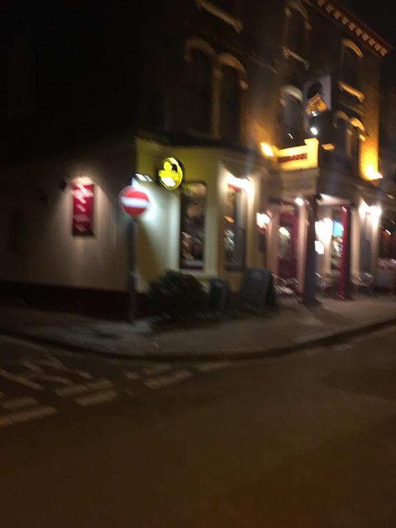 Dukes Head Inn ริชมอนด์ ภายนอก รูปภาพ